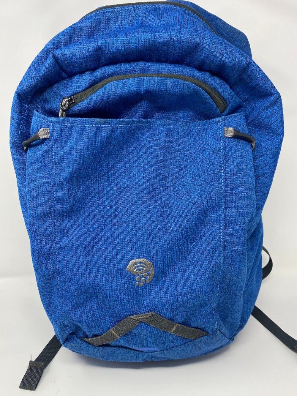Mountain Hardwear Backpak Blue Dogpatch 25L Hiking Outdoor